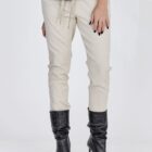 Carmen Plain trouser 02-12-112