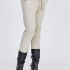 Carmen Plain trouser 02-12-112
