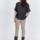Carmen plain trouser 02-12-125