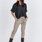 Carmen plain trouser 02-12-125