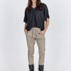 Carmen plain trouser 02-12-125