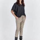 Carmen plain trouser 02-12-125