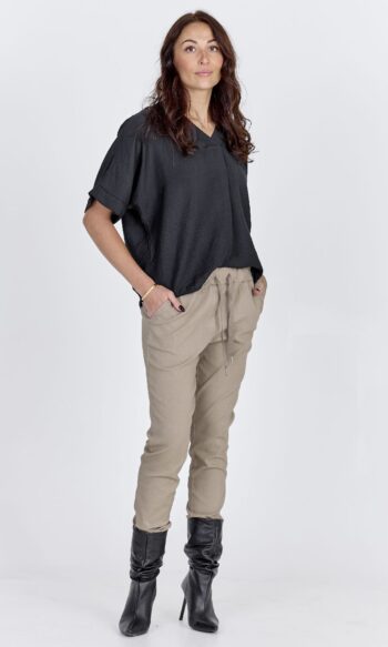 Carmen plain trouser 02-12-125