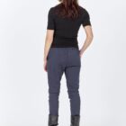 Carmen plain trouser 02-12-476