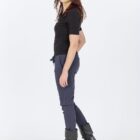 Carmen plain trouser 02-12-476