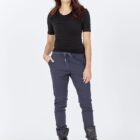 Carmen plain trouser 02-12-476