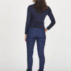 Carmen trouser denim 02-11-486