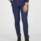 Carmen trouser denim 02-11-486