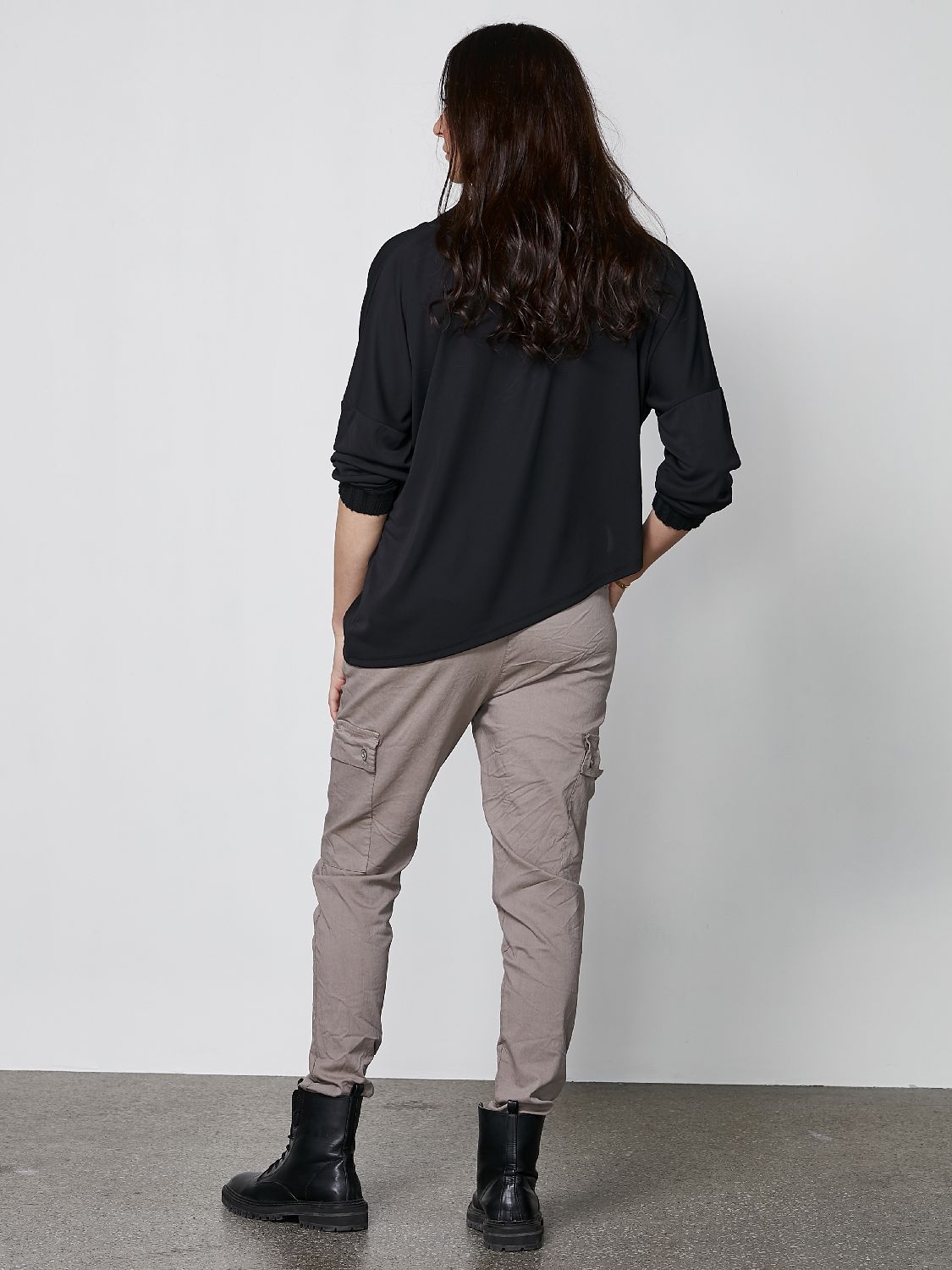 Carmen Ynde trouser 8318-10-230