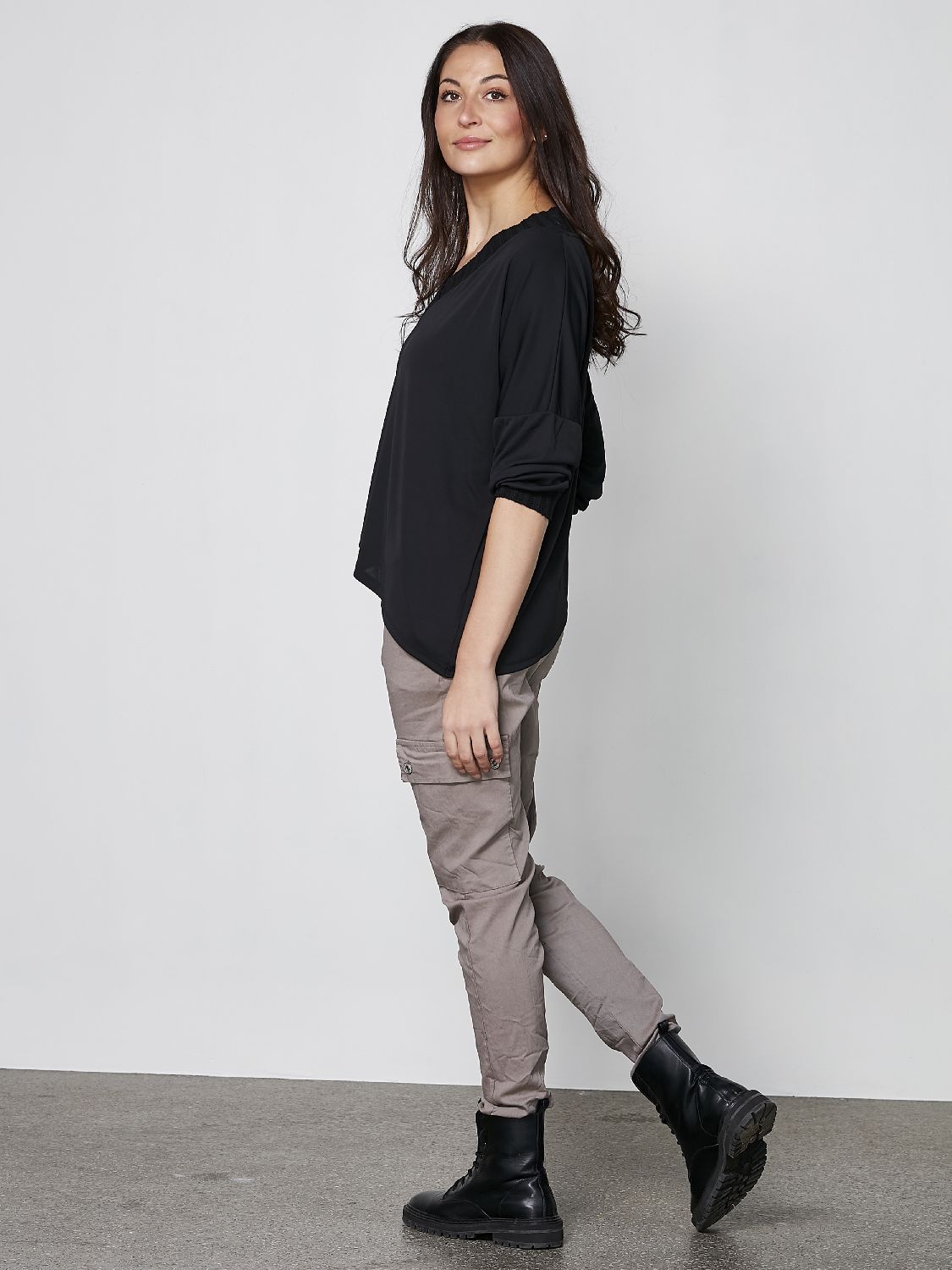 Carmen Ynde trouser 8318-10-230