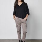 Carmen Ynde trouser 8318-10-230