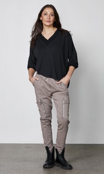 Carmen Ynde trouser 8318-10-230