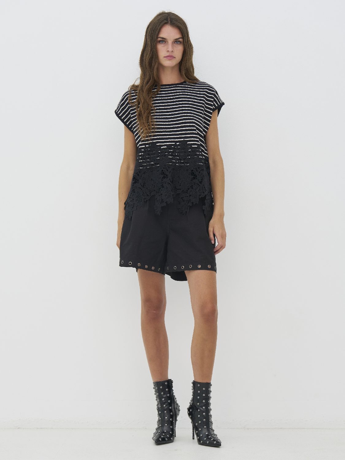 Cece top 8754-46-000