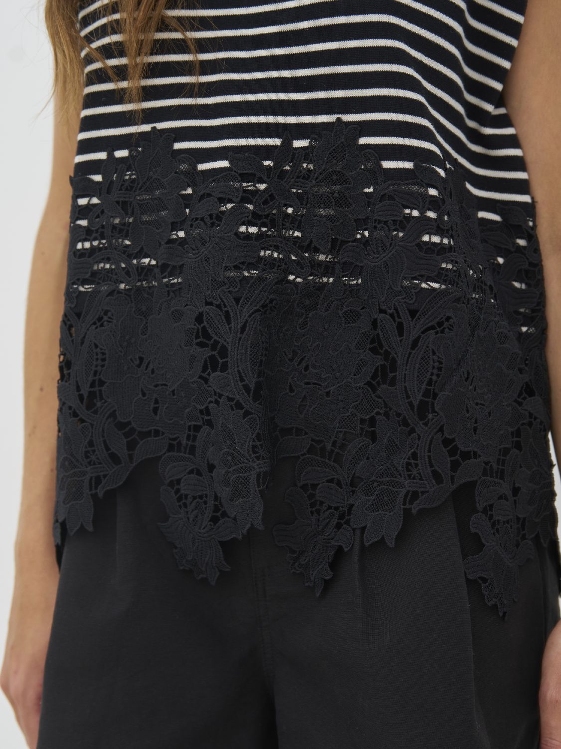 Cece top 8754-46-000