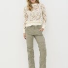 Celeste blouse knit 8724-60-110