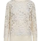Celeste blouse knit 8724-60-110