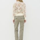 Celeste blouse knit 8724-60-110
