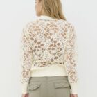 Celeste blouse knit 8724-60-110
