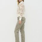 Celeste blouse knit 8724-60-110