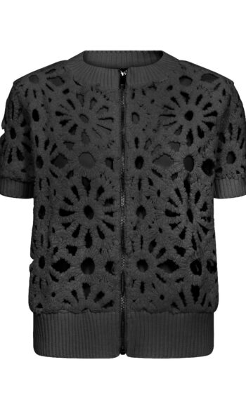 Celeste jacket knit 8724-35-000