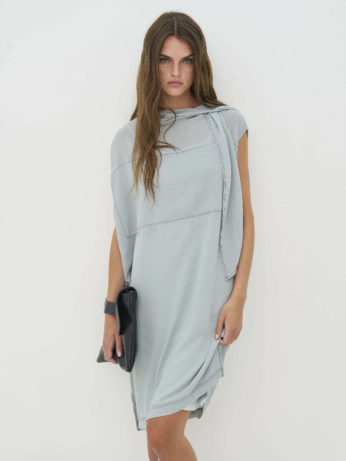 nu-denmark-celsa-dress-8712-23-000-2-009012-0-8485 Celsa Dress 8712-23-000