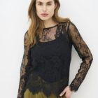 Charlotte Top L/S 14-50-000