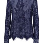 Charlotte Top L/S 14-50-476
