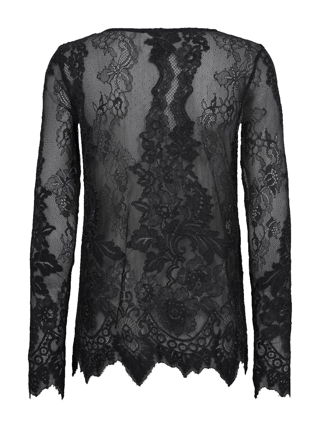 Charlotte top l/s 8705-50-000