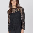 Charlotte top l/s 8705-50-000