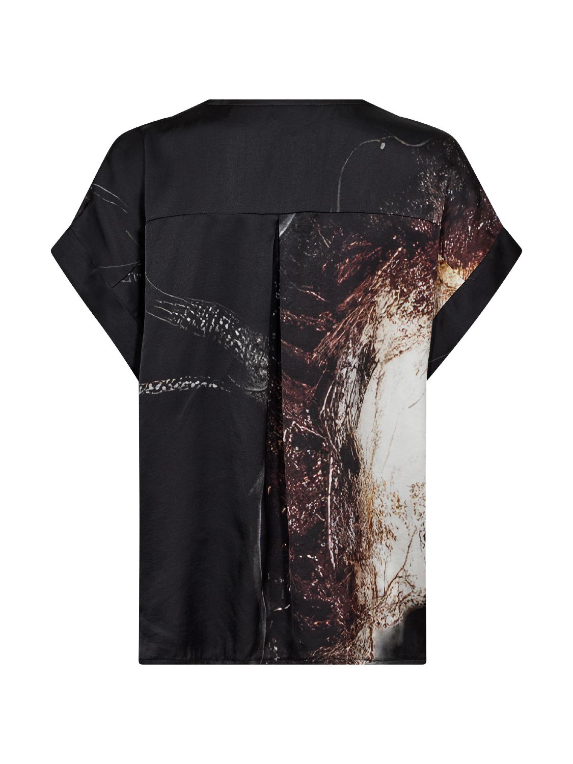 Cilje blouse 8718-46-012