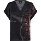 Cilje blouse 8718-46-012
