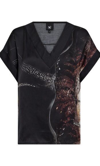 Cilje blouse 8718-46-012