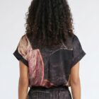 Cilje blouse 8718-46-014