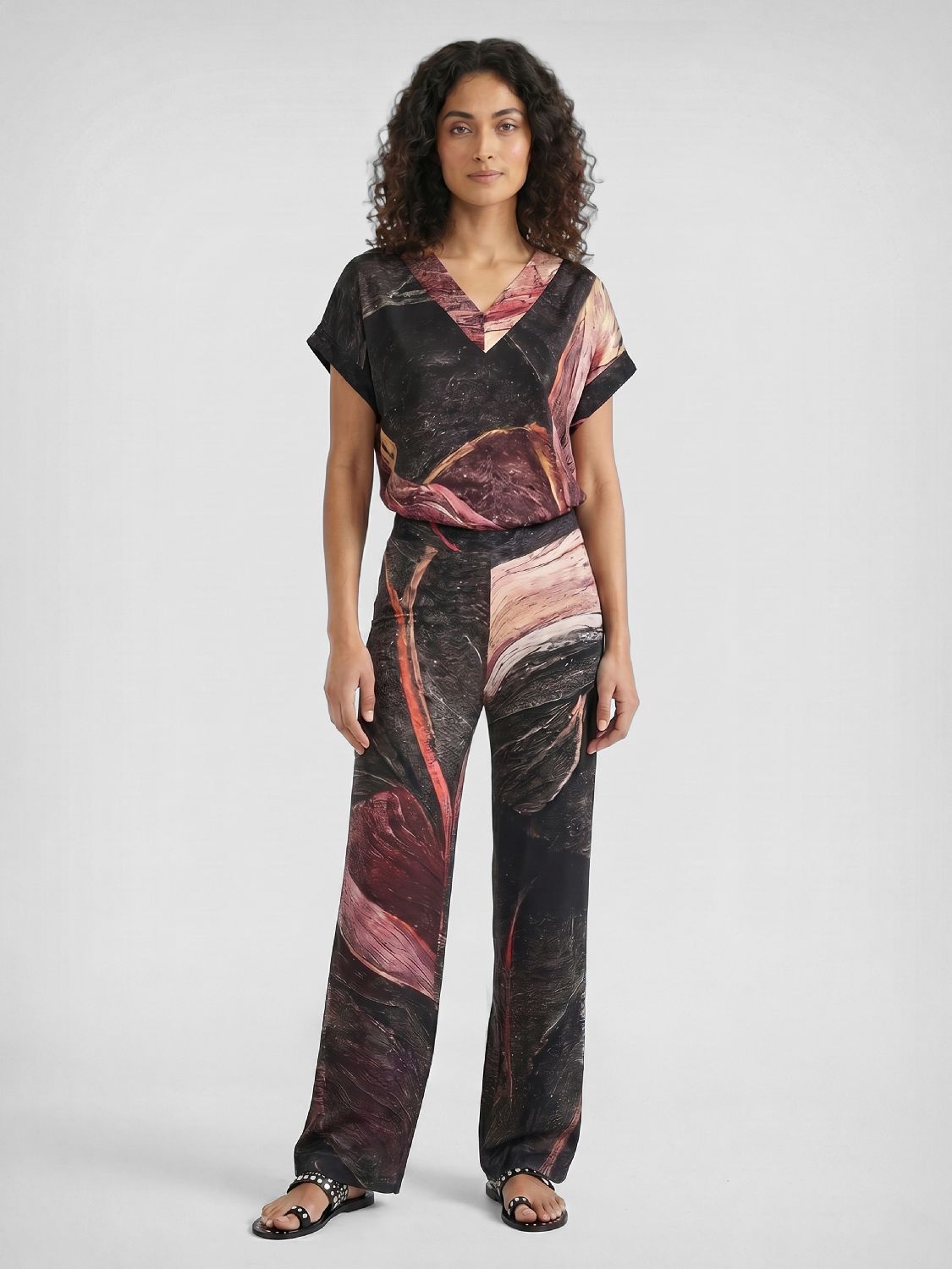 Cilje blouse 8718-46-014