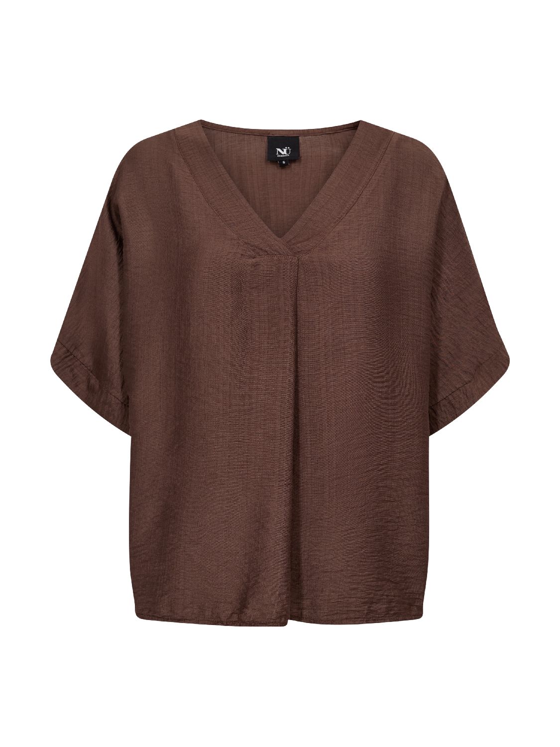 Cinda blouse s/s 06-40-289