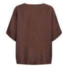 Cinda blouse s/s 06-40-289