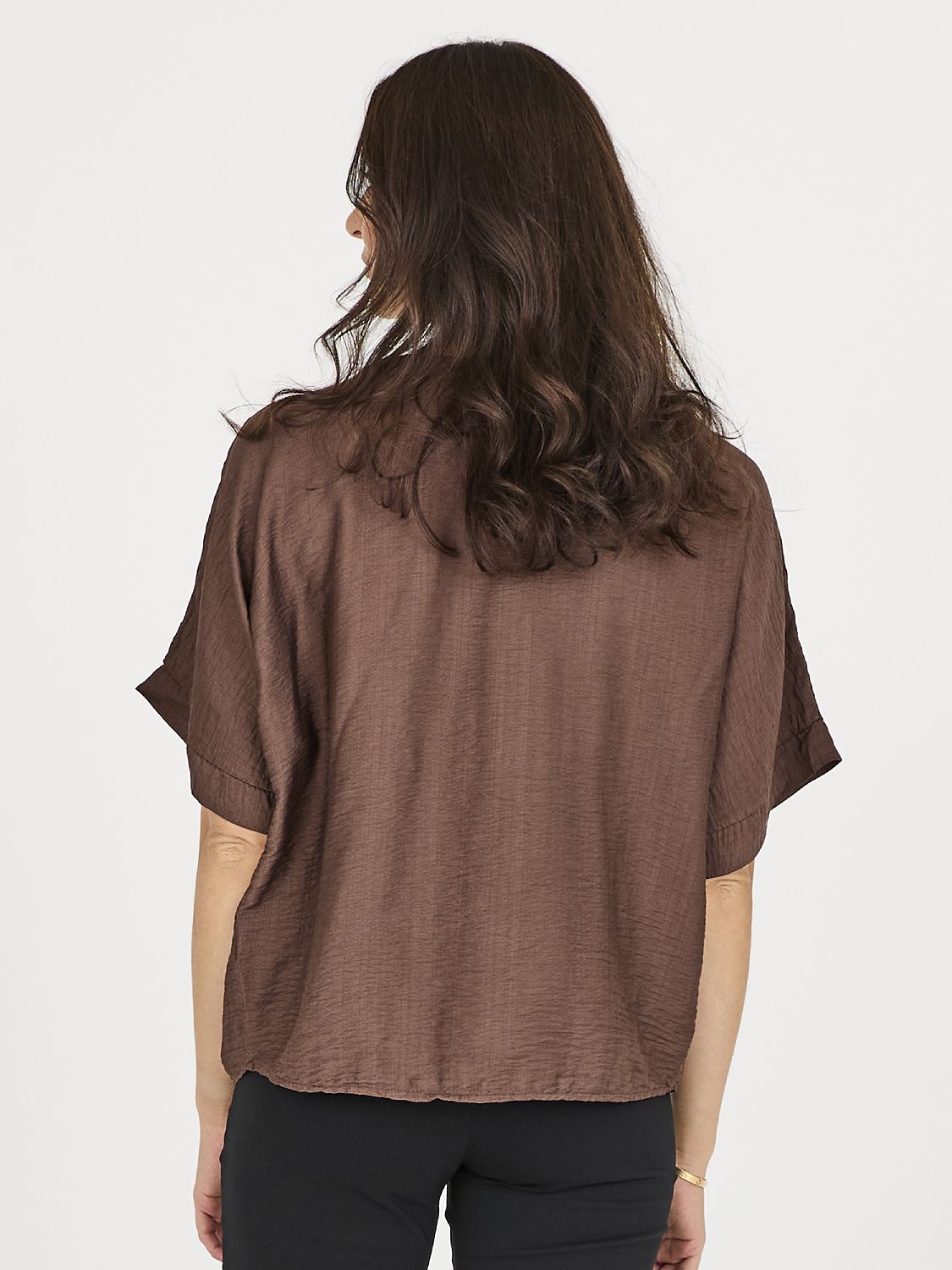 Cinda blouse s/s 06-40-289