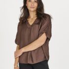 Cinda blouse s/s 06-40-289