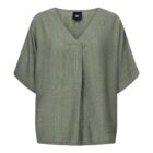 Cinda blouse s/s 06-40-393