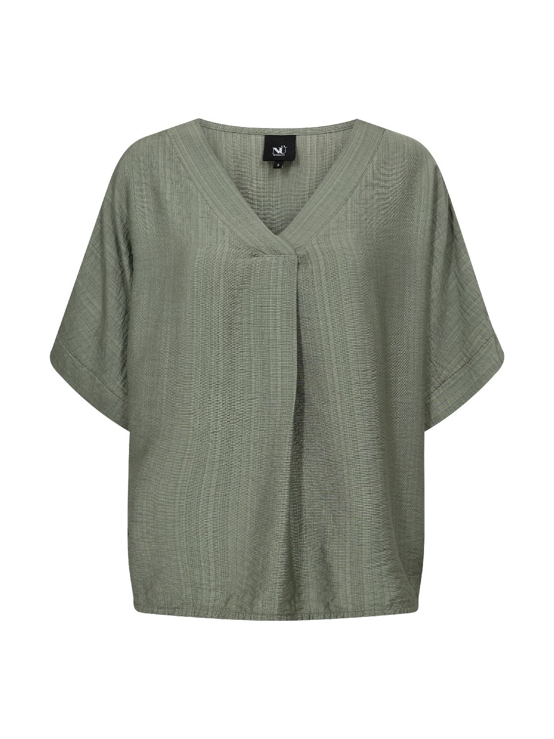 Cinda blouse s/s 06-40-393