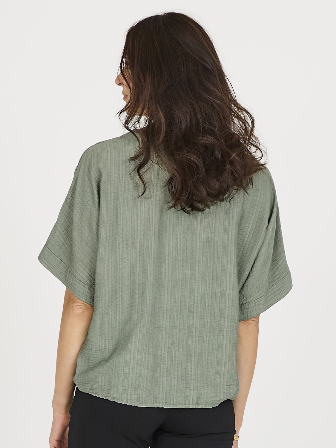 Cinda blouse s/s 06-40-393