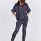 Cinda blouse s/s 06-40-476