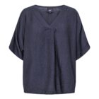 Cinda blouse s/s 06-40-476