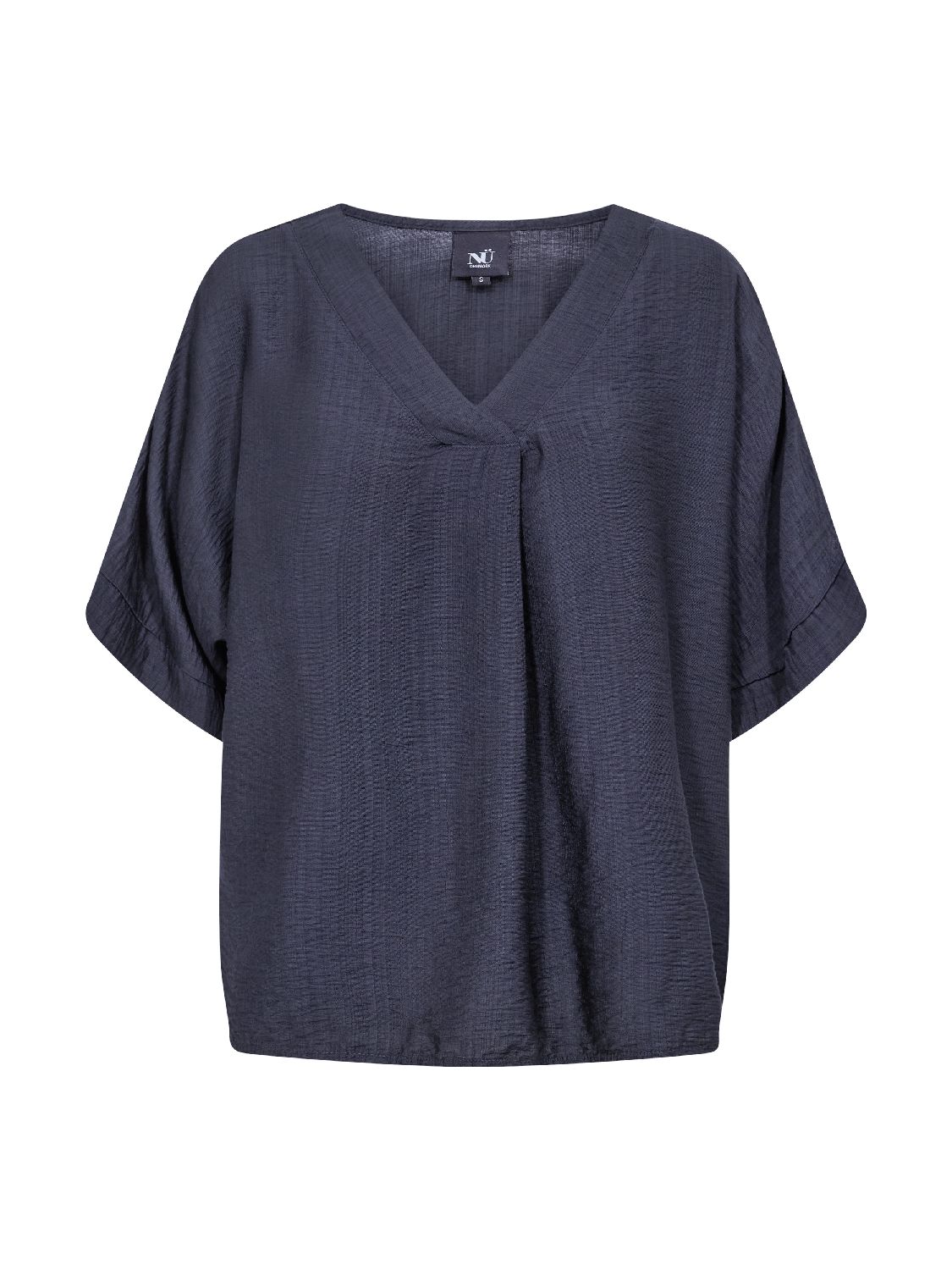 Cinda blouse s/s 06-40-476