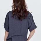 Cinda blouse s/s 06-40-476