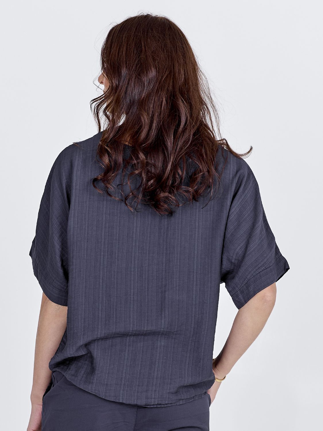 Cinda blouse s/s 06-40-476