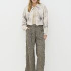 Claire short jacket 8706-30-112