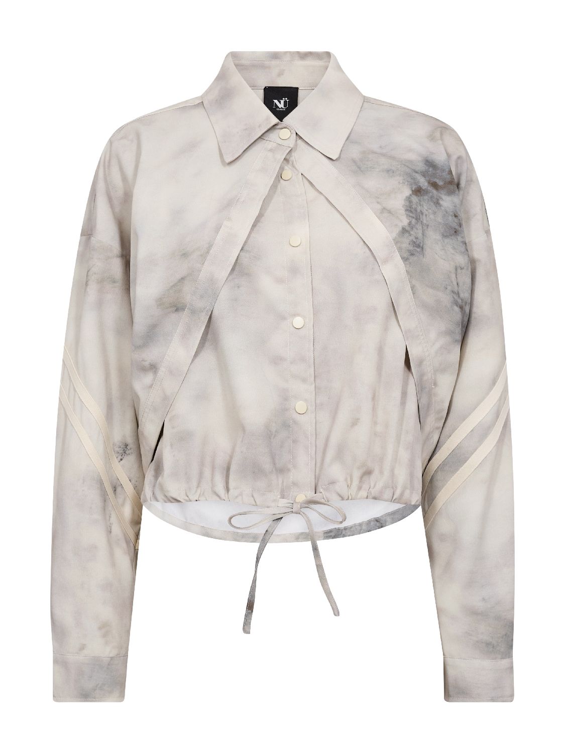Claire short jacket 8706-30-112