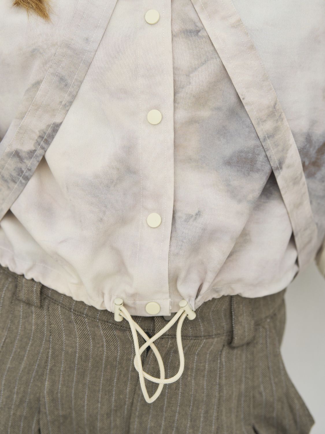 Claire short jacket 8706-30-112