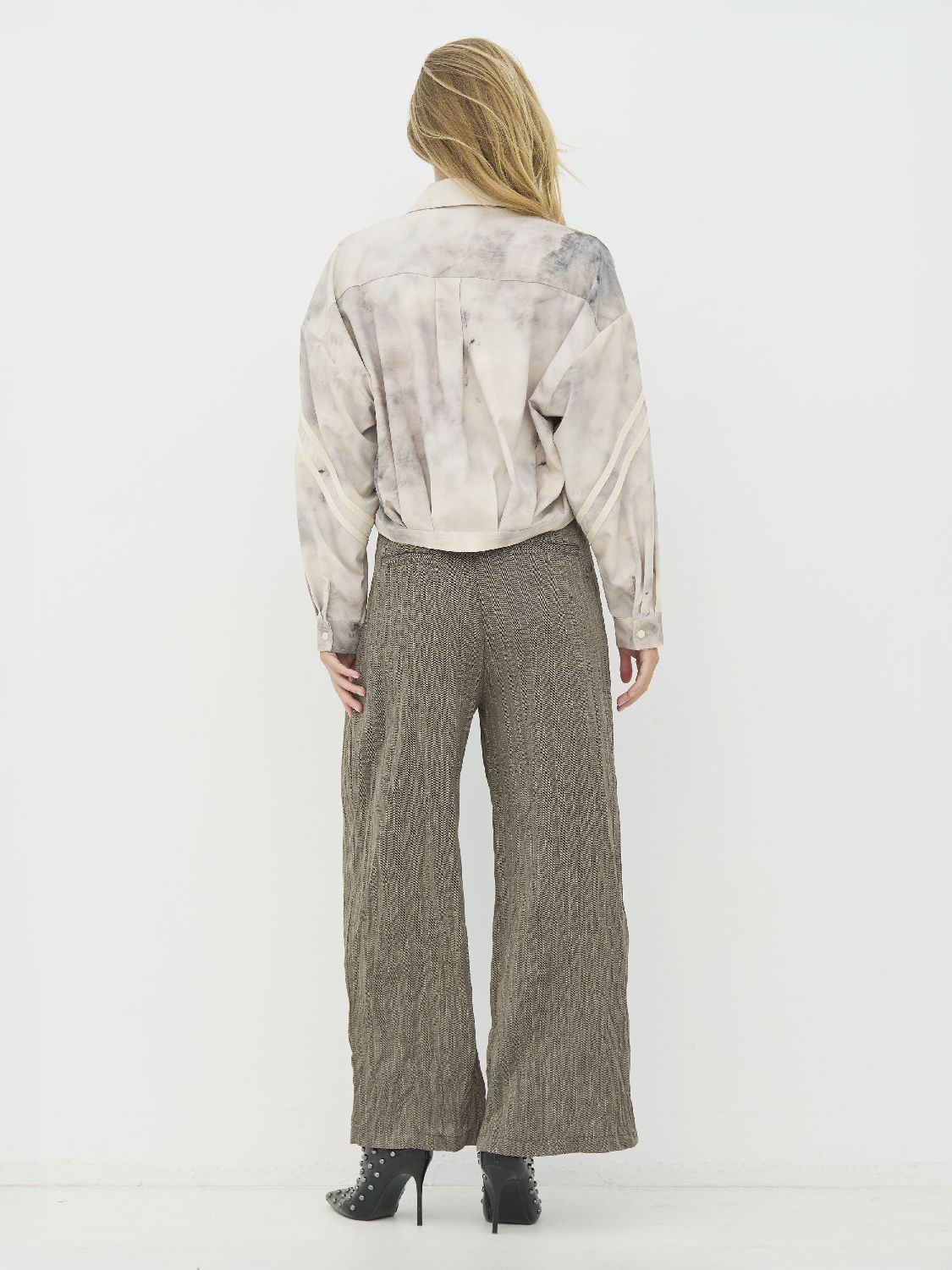 Claire short jacket 8706-30-112